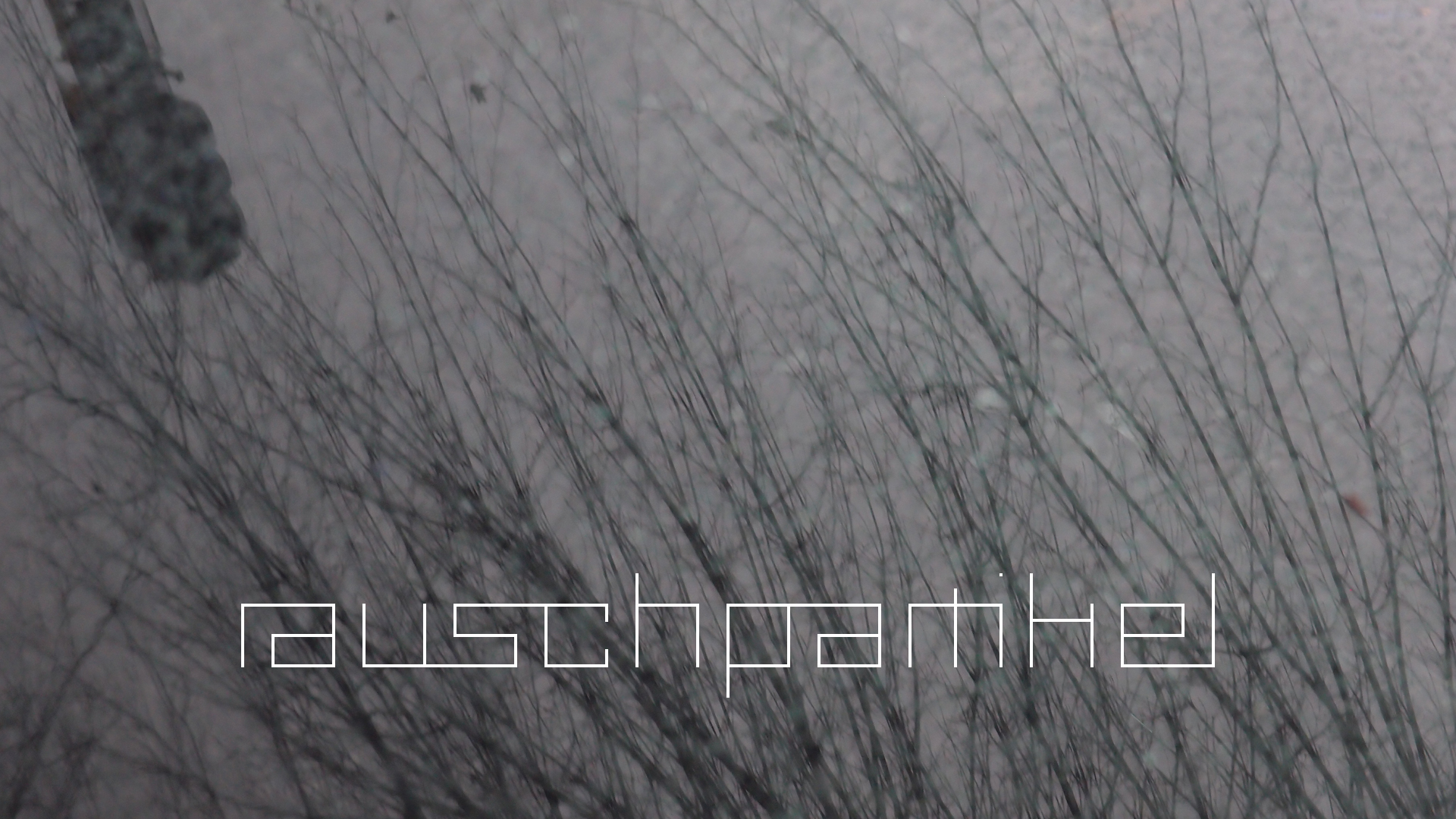 2021-01-06 - 08 Kühlgeträt (On/Off) (Remix John Cage - Empty Words IV)